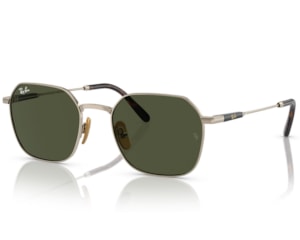 Óculos de Sol Ray Ban Jim Titanium RB8094 926531-53