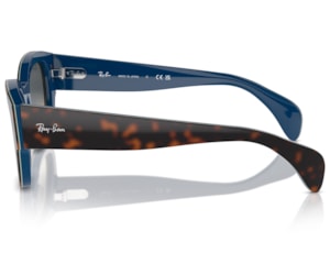 Óculos de Sol Ray Ban Jorge RB7681S 140171-52