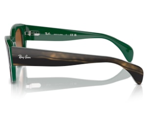 Óculos de Sol Ray Ban Jorge RB7681S 140251-52