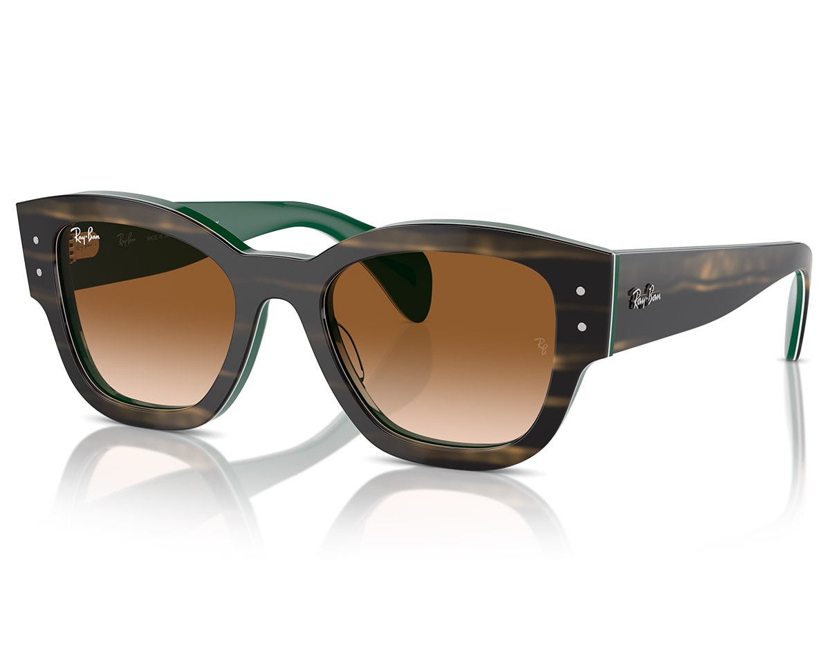 Óculos de Sol Ray Ban Jorge RB7681S 140251-52