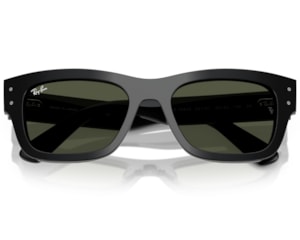 Óculos de Sol Ray Ban Joseph Preto RB7683S 90131-55