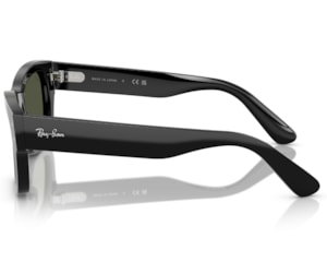 Óculos de Sol Ray Ban Joseph Preto RB7683S 90131-55