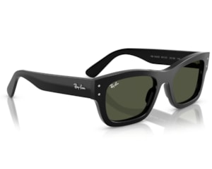 Óculos de Sol Ray Ban Joseph Preto RB7683S 90131-55