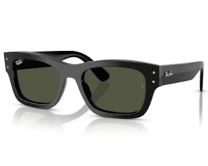 Óculos de Sol Ray Ban Joseph Preto RB7683S 90131-55