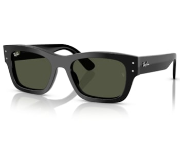 Óculos de Sol Ray Ban Joseph Preto RB7683S 90131-55
