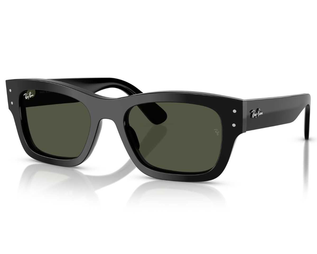 Óculos de Sol Ray Ban Joseph Preto RB7683S 90131-55