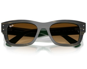 Óculos de Sol Ray Ban Joseph Verde RB7683S 140285-55