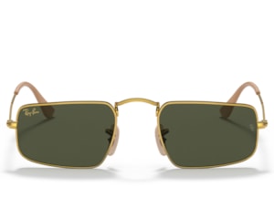 Óculos de Sol Ray Ban Julie Gold RB3957 919631 52
