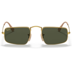 Óculos de Sol Ray Ban Julie Gold RB3957 919631 52