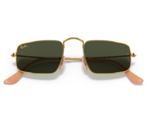 Óculos de Sol Ray Ban Julie Gold RB3957 919631 52