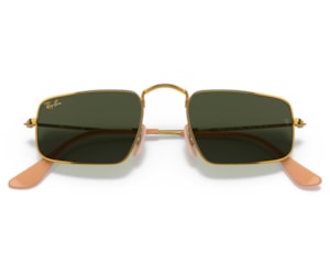 Óculos de Sol Ray Ban Julie Gold RB3957 919631 52