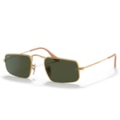 Óculos de Sol Ray Ban Julie Gold RB3957 919631 52