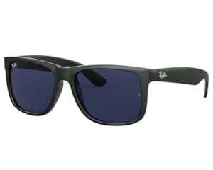 Óculos de Sol Ray Ban Justin RB4165 646880-55