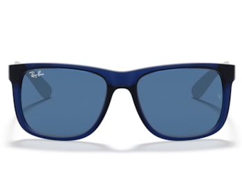 Óculos de Sol Ray Ban Justin RB4165 651180-55