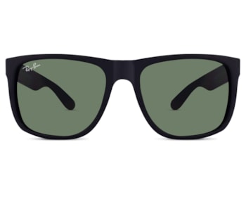 Óculos de Sol Ray Ban Justin RB4165L 601/71-55
