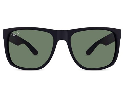 Óculos de Sol Ray Ban Justin RB4165L 601/71-55
