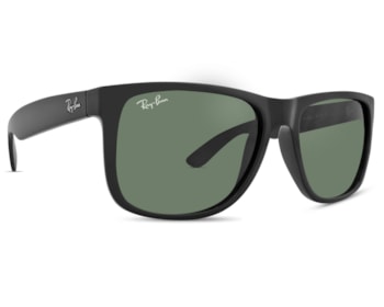 Óculos de Sol Ray Ban Justin RB4165L 601/71-55