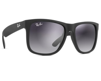 Óculos de Sol Ray Ban Justin RB4165L 601/8G-55