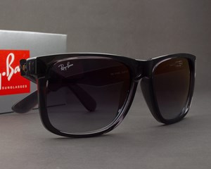 Óculos de Sol Ray Ban Justin RB4165L 606/U0-55