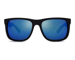 Óculos de Sol Ray Ban Justin RB4165L 622/55-55