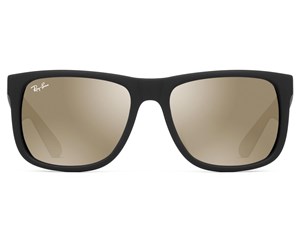 Óculos de Sol Ray Ban Justin RB4165L 622/5A-55