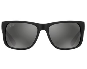 Óculos de Sol Ray Ban Justin RB4165L 622/6G-55