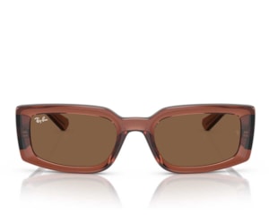 Óculos de Sol Ray Ban Kiliane RB4395 667873-54