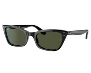 Oculos de Sol Ray Ban Lady Burbank RB2299 901/31-52