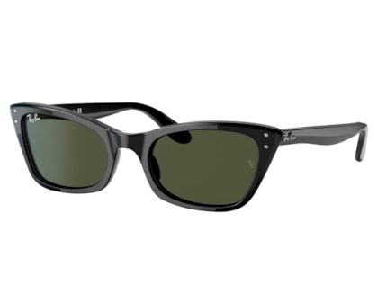 Oculos de Sol Ray Ban Lady Burbank RB2299 901/31-52