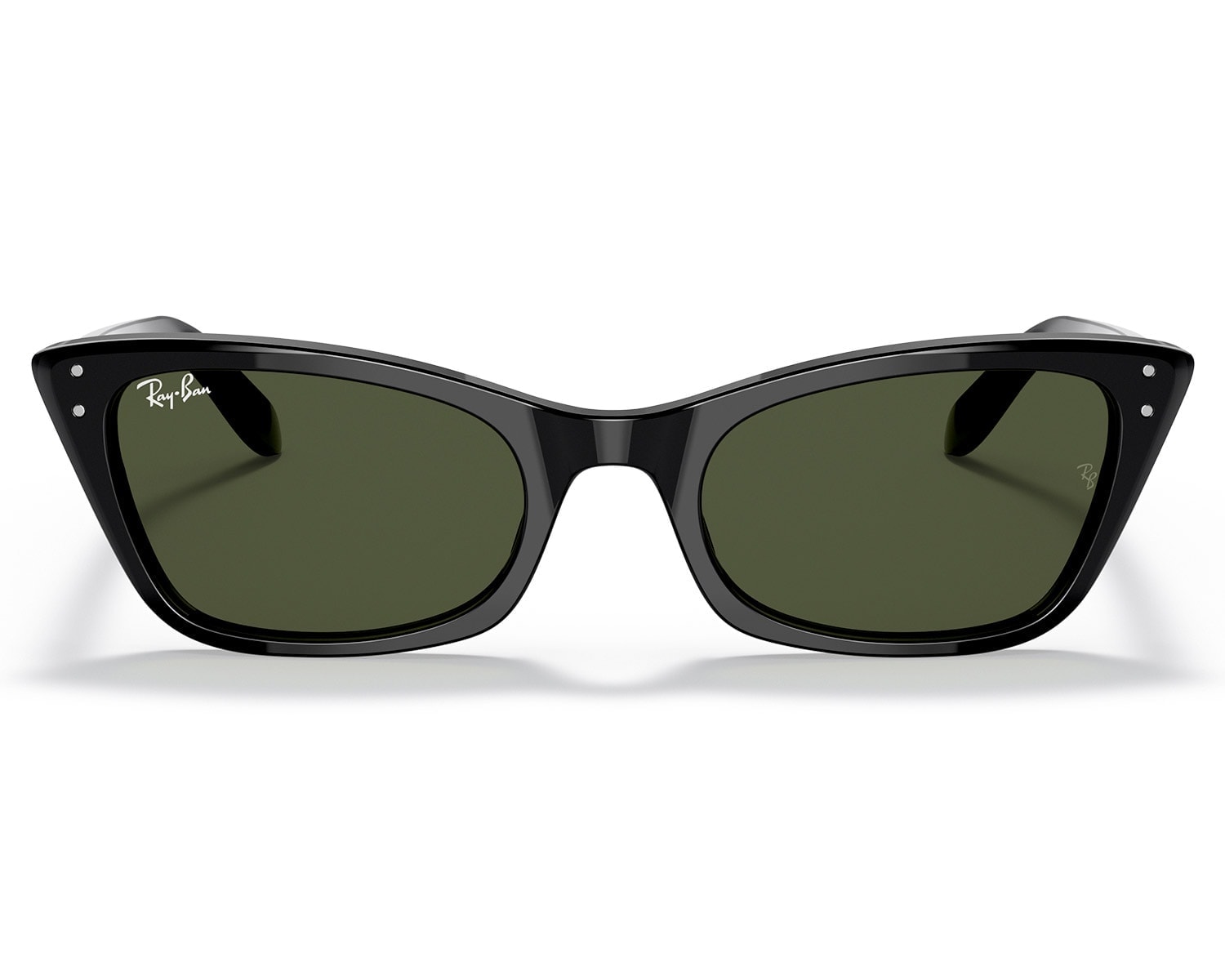 Oculos de Sol Ray Ban RB4358L 710/13-55 - Officina 7