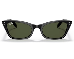 Oculos de Sol Ray Ban Lady Burbank RB2299 901/31-52