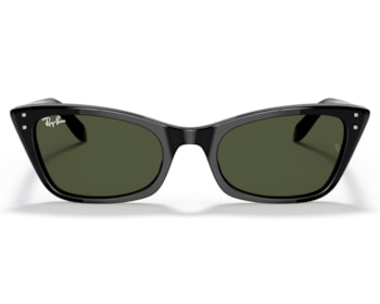 Oculos de Sol Ray Ban Lady Burbank RB2299 901/31-52