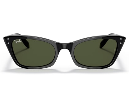 Oculos de Sol Ray Ban Lady Burbank RB2299 901/31-52