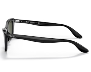 Oculos de Sol Ray Ban Lady Burbank RB2299 901/31-52