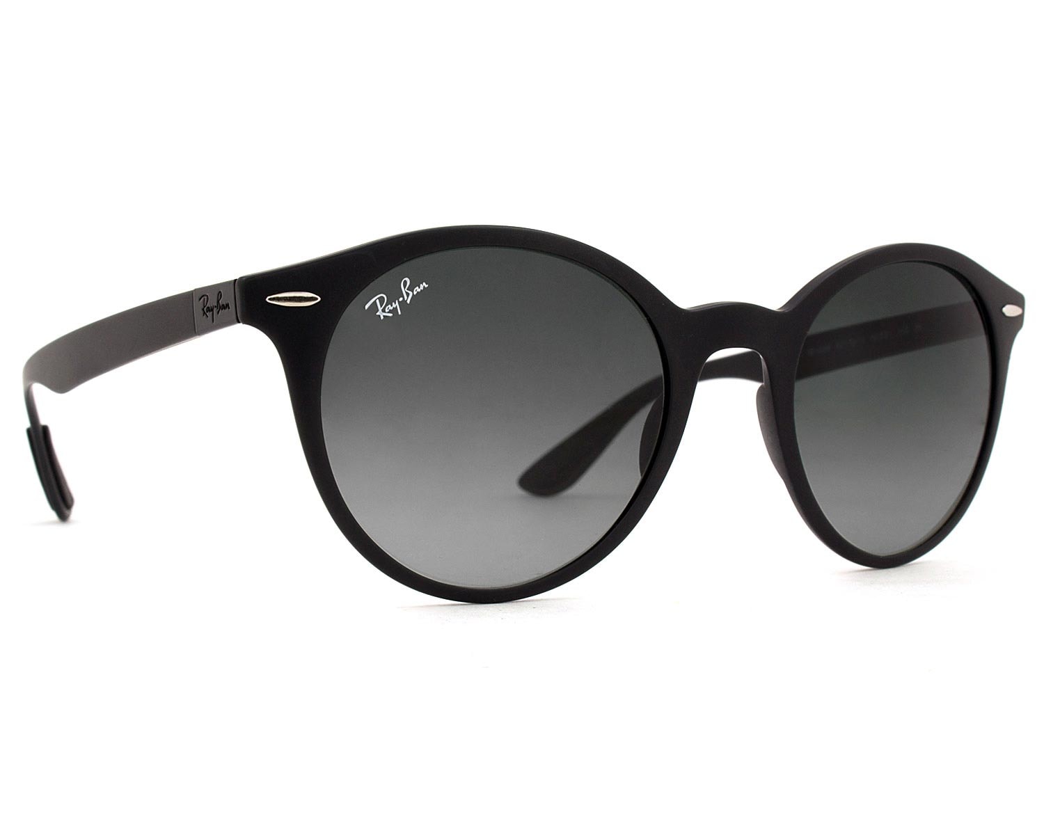 Óculos de Sol Ray Ban Liteforce RB4296 601S11-51 - Officina 7