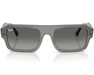 Óculos de Sol Ray Ban Lukas Cinza RB4454 680571-56