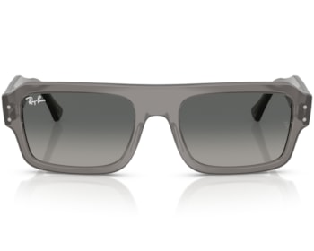 Óculos de Sol Ray Ban Lukas Cinza RB4454 680571-56