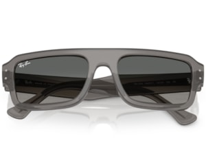 Óculos de Sol Ray Ban Lukas Cinza RB4454 680571-56