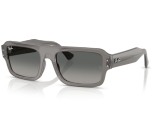 Óculos de Sol Ray Ban Lukas Cinza RB4454 680571-56