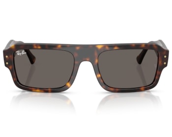 Óculos de Sol Ray Ban Lukas Havana RB4454 1359B1-56