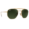 Óculos de Sol Ray Ban Marshall RB3648L 001-54