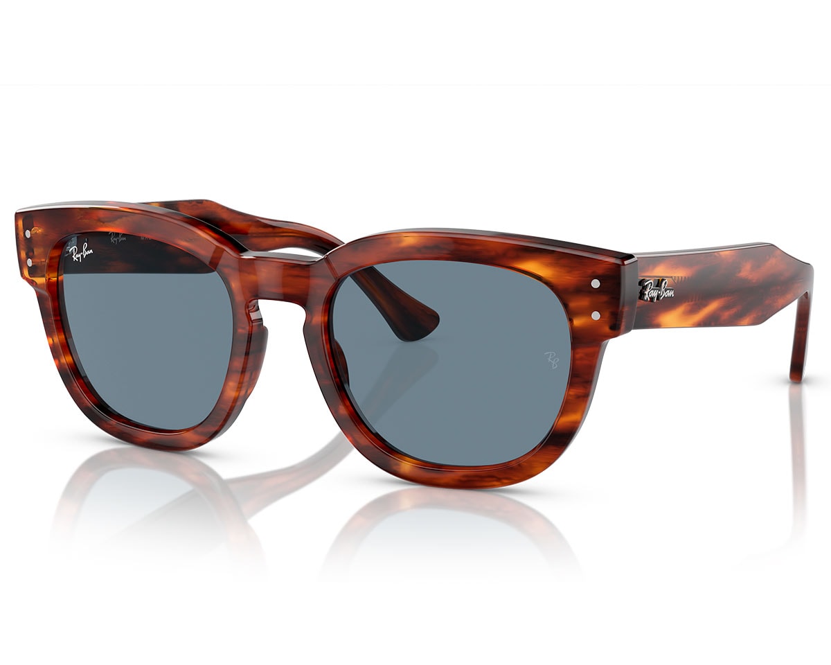 RayRay Óculos de Sol Ray Ban Mega Hawkeye RB0298S 95462-53 - Officina 7