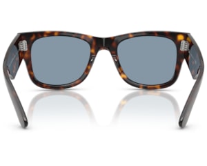 Óculos de Sol Ray Ban Mega Wayfarer Havana RB0840S 90256-51