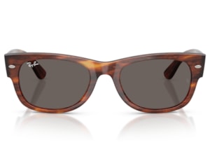 Óculos de Sol Ray Ban Mega Wayfarer II Havana RB0832S 954B1-55