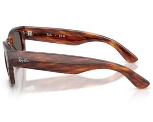 Óculos de Sol Ray Ban Mega Wayfarer II Havana RB0832S 954B1-55