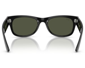 Óculos de Sol Ray Ban Mega Wayfarer II Preto RB0832S 90131-55