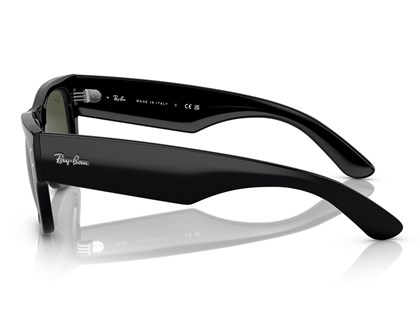 Óculos de Sol Ray Ban Mega Wayfarer RB0840S 901/31 51