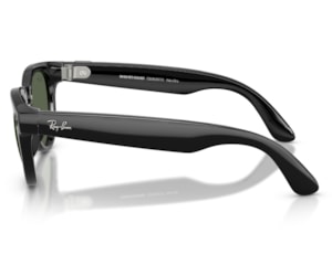 Óculos de Sol Ray Ban Meta Wearable Headliner G15 Green RW4013 601/71-50