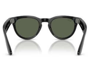 Óculos de Sol Ray Ban Meta Wearable Headliner G15 Green RW4013 601/71-50