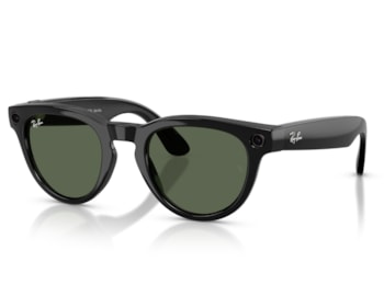 Óculos de Sol Ray Ban Meta Wearable Headliner G15 Green RW4013 601/71-50